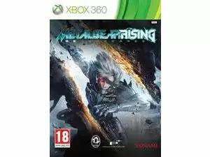 "Metal Gear Rising Price in Pakistan, Specifications, Features, Reviews"