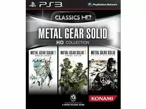 "Metal Gear Soild HD Collection Price in Pakistan, Specifications, Features, Reviews"