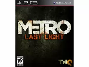 "Metro Last Light Price in Pakistan, Specifications, Features"