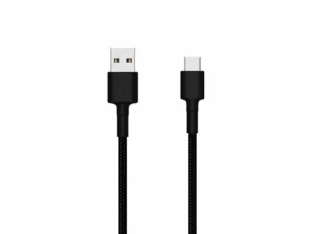"Mi Braided Cable Type-C Price in Pakistan, Specifications, Features"