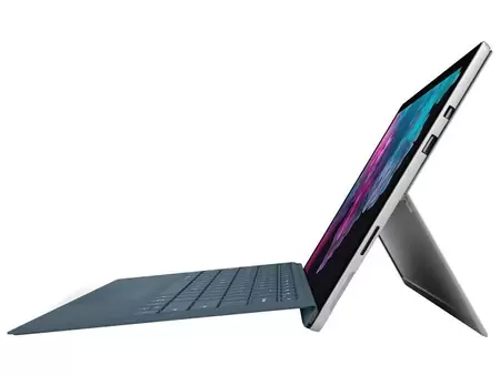 "MicroSoft Surface Pro 6 Core i5 8th Generation 8GB RAM 128GB SSD With Keyboard Price in Pakistan, Specifications, Features"