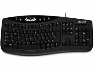 "Microsoft Comfort Curve Keyboard 2000 Price in Pakistan, Specifications, Features"