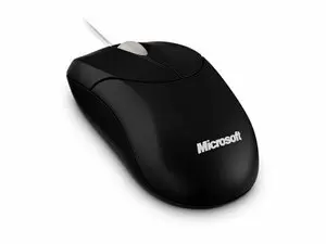 "Microsoft Compact Optical Mouse 500 Black Price in Pakistan, Specifications, Features"