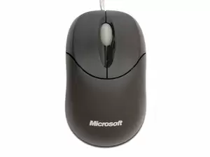"Microsoft Compact Optical Mouse 500 Dark Brown Price in Pakistan, Specifications, Features"