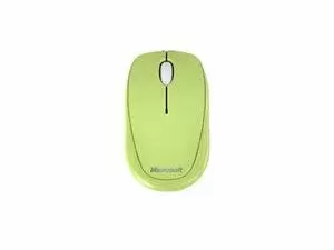 "Microsoft Compact Optical Mouse 500 Green Price in Pakistan, Specifications, Features"