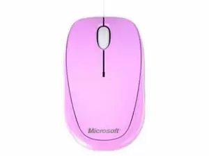 "Microsoft Compact Optical Mouse 500 Pink Price in Pakistan, Specifications, Features"