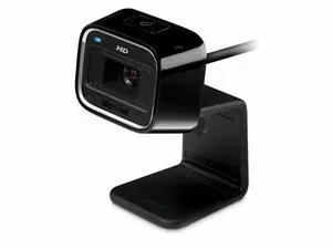 "Microsoft LifeCam HD-5000 Price in Pakistan, Specifications, Features"