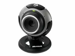 "Microsoft LifeCam VX-3000 Price in Pakistan, Specifications, Features"