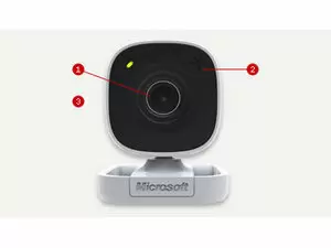"Microsoft LifeCam VX-800 Price in Pakistan, Specifications, Features"