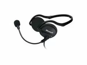 "Microsoft LifeChat LX-2000 Price in Pakistan, Specifications, Features"