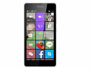 "Microsoft Lumia 540 Price in Pakistan, Specifications, Features"