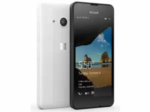 "Microsoft Lumia 550 Price in Pakistan, Specifications, Features"