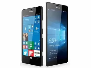 "Microsoft Lumia 950 Price in Pakistan, Specifications, Features"
