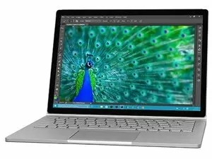 "Microsoft Surface Book 1GB Dedicated Price in Pakistan, Specifications, Features"