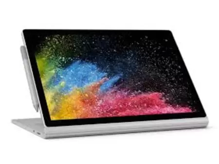 "Microsoft Surface Book 2 13 Inches Core i5 8GB LPDDR3 256GB SSD Price in Pakistan, Specifications, Features"