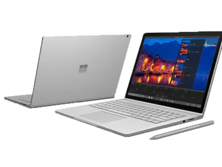 "Microsoft Surface Book 2 13 Inches Core i7 16GB LPDDR3 1TB SSD Price in Pakistan, Specifications, Features"