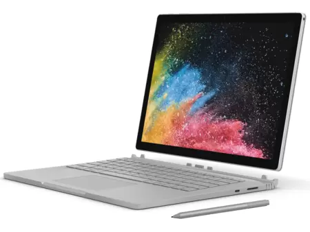 "Microsoft Surface Book 2 13 Inches Core i7 8GB LPDDR3 256GB SSD Price in Pakistan, Specifications, Features"