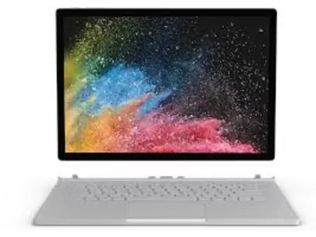 "Microsoft Surface Book 2 15 Inches Core i5 16GB LPDDR3 256GB SSD Price in Pakistan, Specifications, Features"
