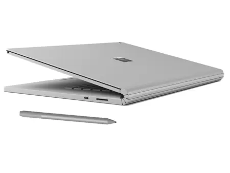 "Microsoft Surface Book 2 15 Inches Core i7 16GB LPDDR3 512GB SSD Price in Pakistan, Specifications, Features"