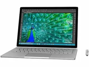 "Microsoft Surface Book 512GB Price in Pakistan, Specifications, Features"