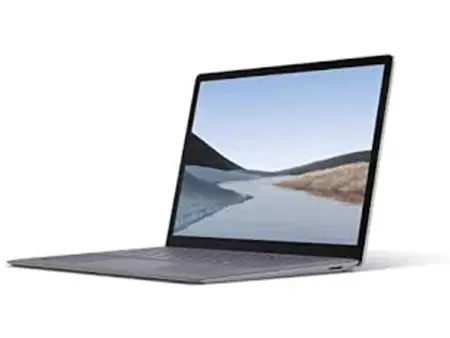 "Microsoft Surface Laptop 3 15 Inches 8GB RAM 256GB SSD Price in Pakistan, Specifications, Features"