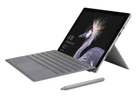 "Microsoft Surface Pro 1796 Core M 4GB LPDDR3 128GB SSD Price in Pakistan, Specifications, Features"