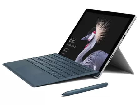"Microsoft Surface Pro 1796 Core i5 4GB LPDDR3 128GB SSD Price in Pakistan, Specifications, Features"