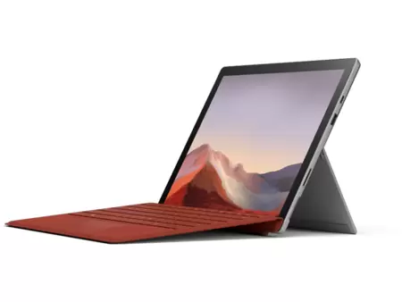 "Microsoft Surface Pro 7 Core i3 10th Generation 4GB RAM 128GB SSD Platinum Price in Pakistan, Specifications, Features"
