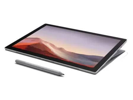 "Microsoft Surface Pro 7 Core i5 10th Generation 16GB RAM 256GB SSD Platinum Price in Pakistan, Specifications, Features"