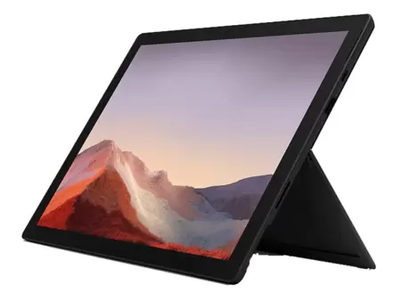 "Microsoft Surface Pro 7 Core i5 10th Generation 8GB RAM 256GB SSD Black Price in Pakistan, Specifications, Features"