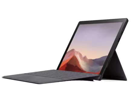 "Microsoft Surface Pro 7 Core i7 10th Generation 16GB RAM 256GB SSD Black Price in Pakistan, Specifications, Features"