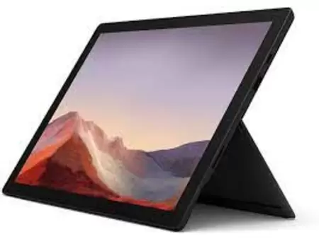 "Microsoft Surface Pro 7 Plus Core i7 11th Generation 16GB Ram 512GB SSD 12 inches Win10 PRO Platinum Price in Pakistan, Specifications, Features"