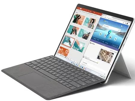 "Microsoft Surface Pro 8 Core i5 11th Generation 8GB RAM 128GB SSD Platinium Price in Pakistan, Specifications, Features"
