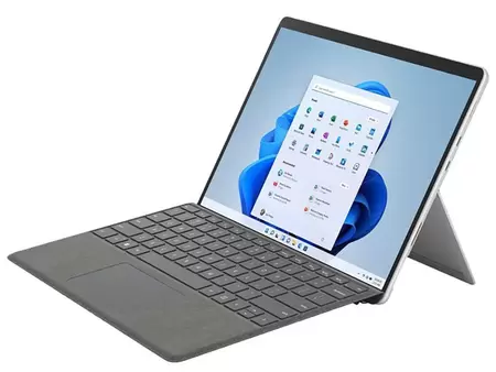 "Microsoft Surface Pro 8 Core i5 11th Generation 8GB RAM 512GB SSD Graphite Price in Pakistan, Specifications, Features"