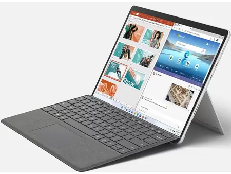 "Microsoft Surface Pro 8 Core i7 11th Generation 32GB RAM 1TB SSD Graphite Price in Pakistan, Specifications, Features"