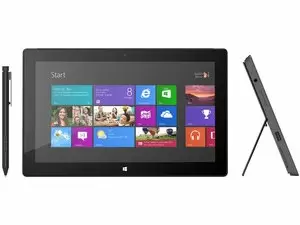 "Microsoft Surface with Windows 8 pro Price in Pakistan, Specifications, Features"