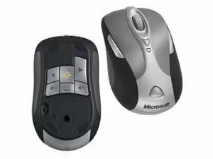 "Microsoft Wireless Notebook Presenter Mouse 8000 Price in Pakistan, Specifications, Features"