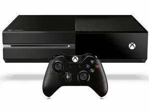 "Microsoft Xbox One PAL - Black Price in Pakistan, Specifications, Features"