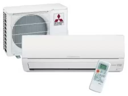 "Mitsubishi MSZ-HJ35VA Inverter Split Air Conditioner Heat & Cool 1.0 Ton Price in Pakistan, Specifications, Features"