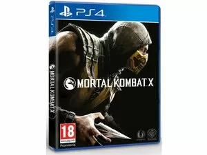 "Mortal Combat X Price in Pakistan, Specifications, Features"