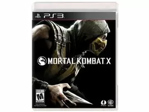 "Mortal Kombat X Price in Pakistan, Specifications, Features"