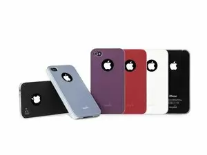 "Moshi iGlaze Case for Apple iPhone Price in Pakistan, Specifications, Features"