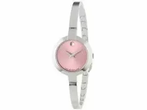 "Movado Bela Pink 0606596 Price in Pakistan, Specifications, Features"