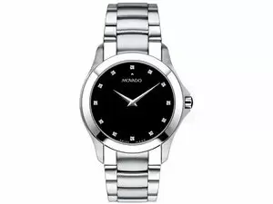 "Movado Masino 0606185 Price in Pakistan, Specifications, Features, Reviews"