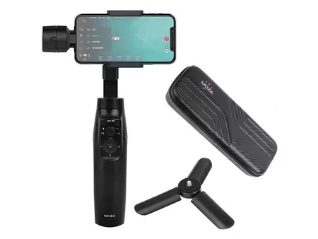 "Moza Mini MI Smartphone Gimbal Price in Pakistan, Specifications, Features"