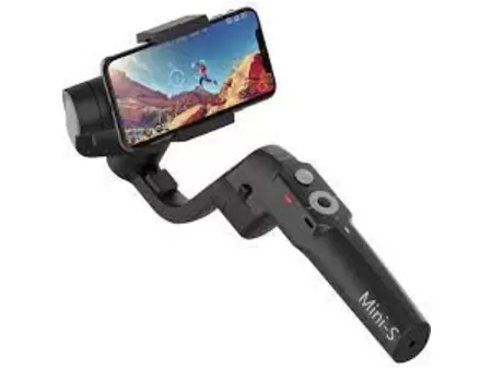 "Moza Mini S Smartphone Gimbal Price in Pakistan, Specifications, Features"