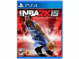 "NBA 2K 15 Price in Pakistan, Specifications, Features"