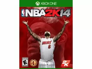 "NBA 2K Xbox One Price in Pakistan, Specifications, Features"