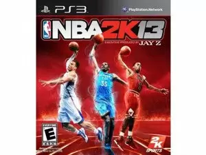 "NBA 2K13 Price in Pakistan, Specifications, Features"