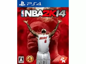 "NBA 2K14 Price in Pakistan, Specifications, Features"